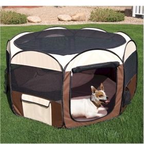 Dog Pen -  Deluxe Pop Up