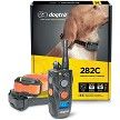 Training Collar 2 Dog  Dogtra 282C Remote