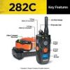 Training Collar 2 Dog  Dogtra 282C Remote