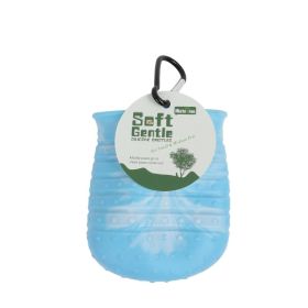Paw Cleaner Wash Cup (Option 1: Blue, Option 2: S)