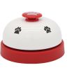 Dog Training Bell, Potty Training, Communication Tool Interactive