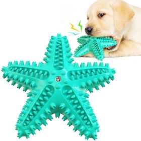 Dog Toothbrush with Sound (Ships From: CN, Color: A)
