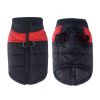 Dog Winter Coat Waterproof Cold Weather for Small Medium Large Dogs
