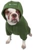 Dog Hoodie Sweater Plush Cotton