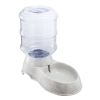 Dog Water Dispenser 3.5L/1Gal Gravity Water Feeder