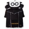 Dog Coat Touchdog 'Tuskegee' Aero-Vintage