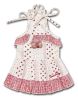 Dog Dress Touchdog Fetching Smock