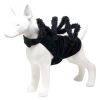 Dog Costume Pet Life 'Creepy Webs' Holiday Spider Pet