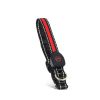 Dog Collar Blinking Flashing Pets Safety LED Adjustable