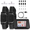 Dog Training Collar Wireless Fence, 990FT Radius, Waterproof