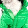 Dog Coat Lightweight Adjustable 'Sporty Avalanche'