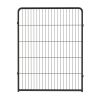 Dog Playpen, 40 Inch 16 Panels