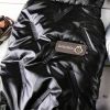 Dog Jumpsuit Winter Waterproof for Small Dogs