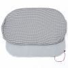 Dog Tent Pet Life "Enterlude" Electronic Heating Lightweight and Collapsible