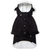 Dog Coat Touchdog 'Tuskegee' Aero-Vintage