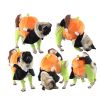 Dog Costume Pet Life 'Pumpkin Mon' Halloween