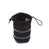 Dog Leash Set Comfortable Handle Strong Highly Reflective Threads for Medium and Large Dogs