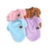 Dog Clothes Knitwear Sweater Soft Warm Shirt Winter Sweater for Dogs