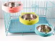 Dog Bowl Stainless Steel Overturn Proof