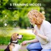 Dog Training Collar Rechargeable  w/Remote Control