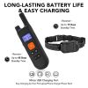 Dog Training Collar Rechargeable  w/Remote Control
