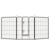 Dog Playpen, 40 Inch 16 Panels