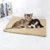 Dog Mat; Non-Electric Pet Warming Pad; Self Warming