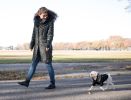 Pet Parka Coat