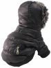 Pet Parka Coat