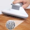 Dog Comb Stainless Steel Needle Comb Dog And Cat Hair Removal