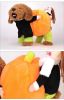 Dog Costume Pet Life 'Pumpkin Mon' Halloween