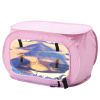 Dog Tent Pet Life "Enterlude" Electronic Heating Lightweight and Collapsible