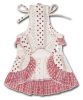 Dog Dress Touchdog Fetching Smock