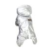 Dog Jumpsuit Winter Waterproof for Small Dogs