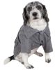 Dog Coat Fashion Collared Wool
