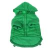 Dog Coat Lightweight Adjustable 'Sporty Avalanche'