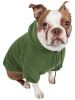 Dog Hoodie Sweater Plush Cotton