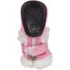 Dog Shoes Shearling "Duggz"