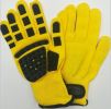 Dog Grooming Gloves; Bathing; Hair Remover Gloves; Gentle Brush for Dogs