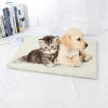 Dog Mat; Non-Electric Pet Warming Pad; Self Warming