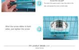 Dog Bowl Stainless Steel Overturn Proof
