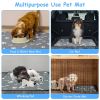 Dog Potty Pads, Washable 2Pcs Reusable, Machine Washable