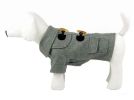 Dog Coat Fashion Collared Wool