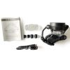 Dog Bark Collar Rechargeable Color Screen Dog Training Device