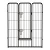 Dog Playpen, 40 Inch 16 Panels