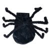 Dog Costume Pet Life 'Creepy Webs' Holiday Spider Pet