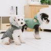 Dog Coat Parka  Touchdog 'Eskimo-Swag' Duck-Down
