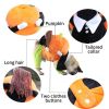 Dog Costume Pet Life 'Pumpkin Mon' Halloween